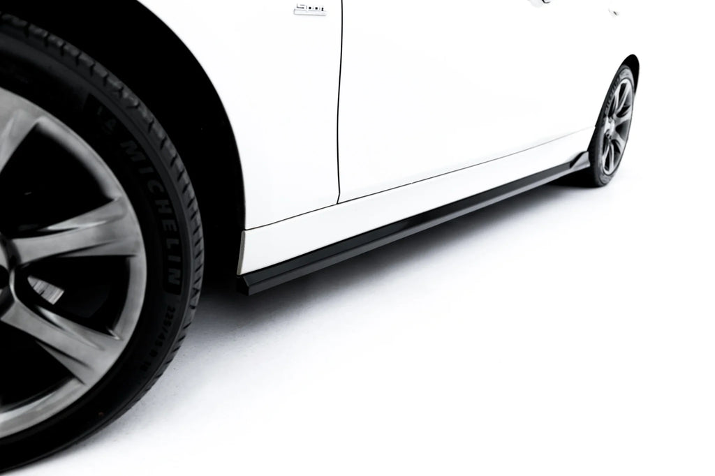 BODY KIT BMW Seria 3 Sportline Sedan F30 - Maxton Design