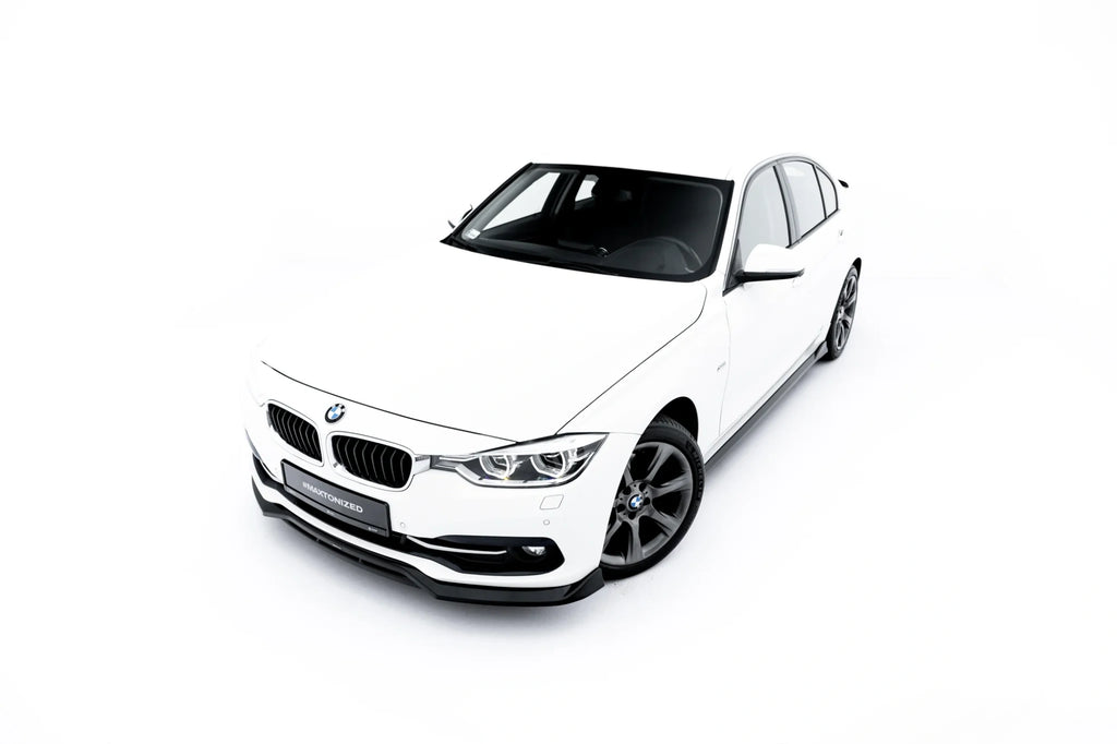 BODY KIT BMW Seria 3 Sportline Sedan F30 - Maxton Design