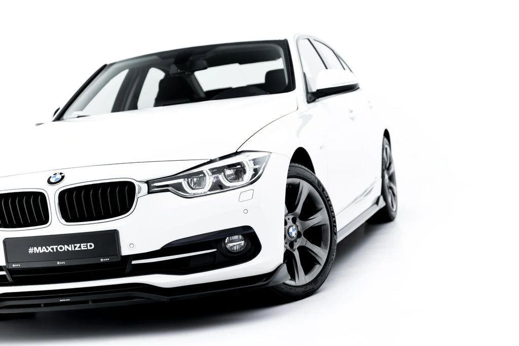 BODY KIT BMW Seria 3 Sportline Sedan F30 - Maxton Design