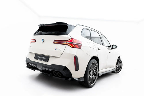 BODY KIT BMW X3 M50 G45 - Maxton Design