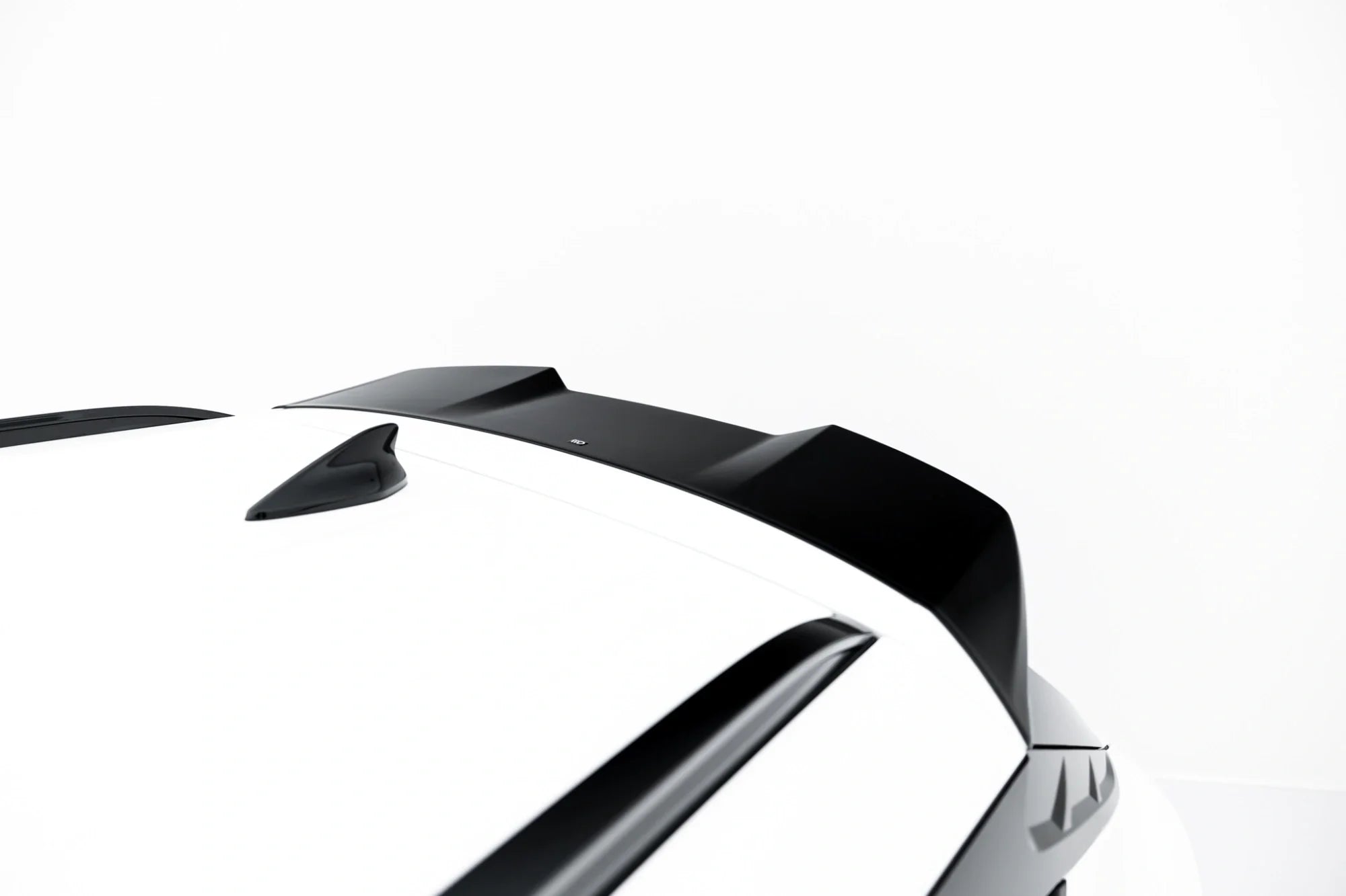 Pachet Set Splitter Exterior Prelungiri Body kit tuning Hyundai Tucson N-Line Mk4 Facelift 2024- v5 - Maxton Design