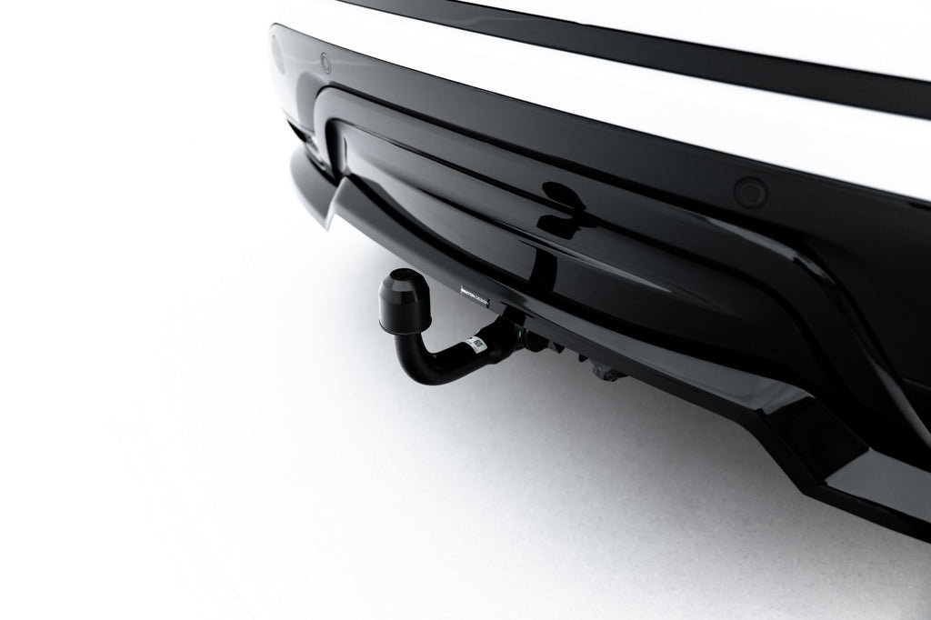 Pachet Set Splitter Exterior Prelungiri Body kit tuning Land Rover Range Rover Evoque Dynamic Mk2 2018-2023 v2 - Maxton Design