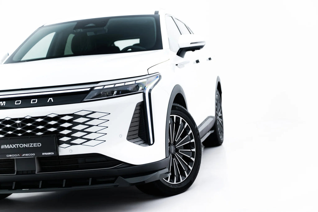 BODY KIT Omoda 9 Mk1 - Maxton Design