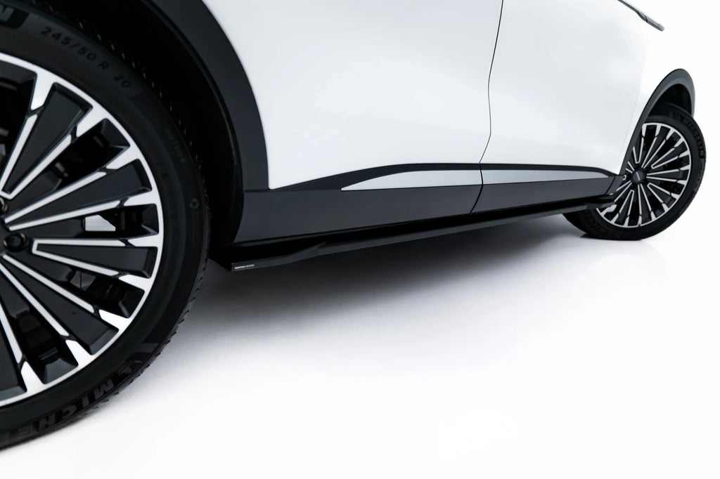 BODY KIT Omoda 9 Mk1 - Maxton Design