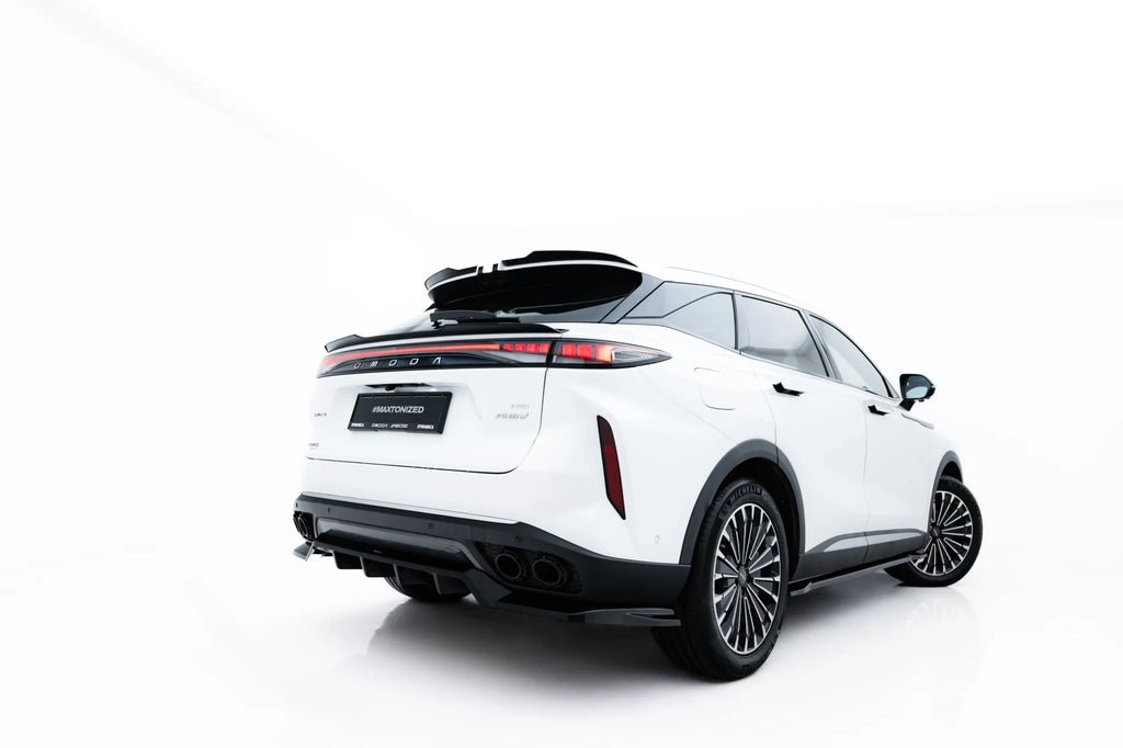 BODY KIT Omoda 9 Mk1 - Maxton Design