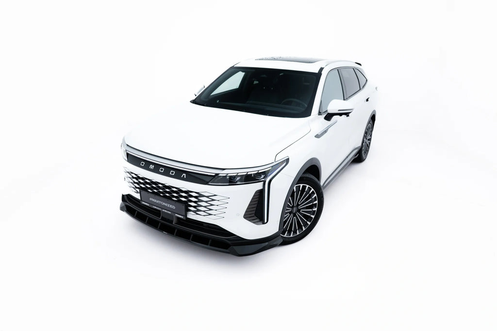 BODY KIT Omoda 9 Mk1 - Maxton Design