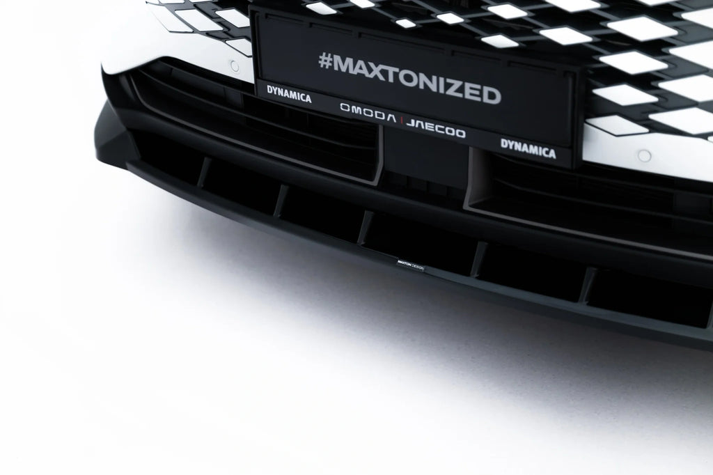 BODY KIT Omoda 9 Mk1 - Maxton Design