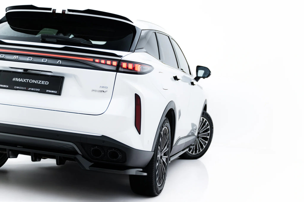 BODY KIT Omoda 9 Mk1 - Maxton Design