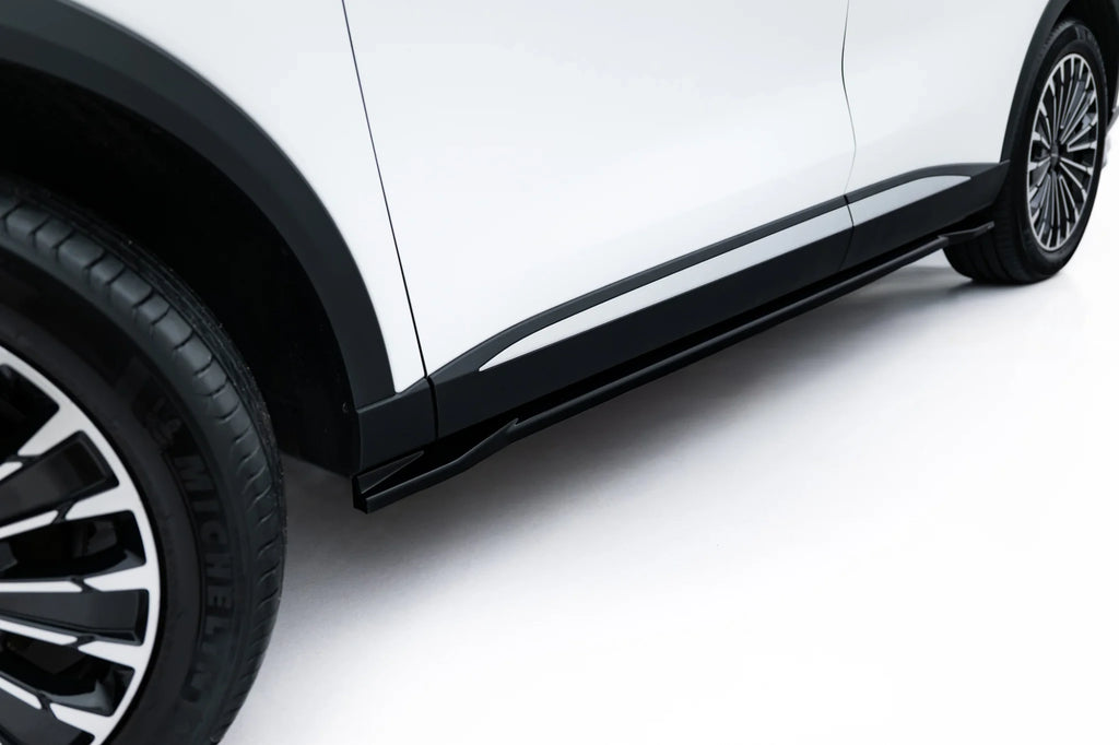 BODY KIT Omoda 9 Mk1 - Maxton Design