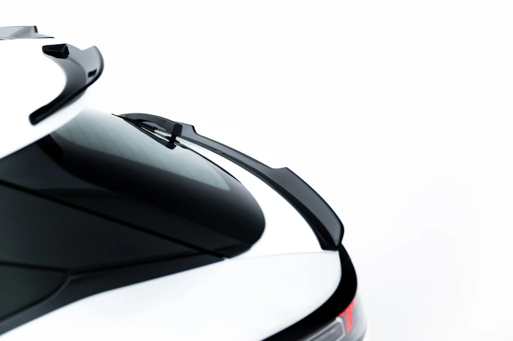 BODY KIT Omoda 9 Mk1 - Maxton Design