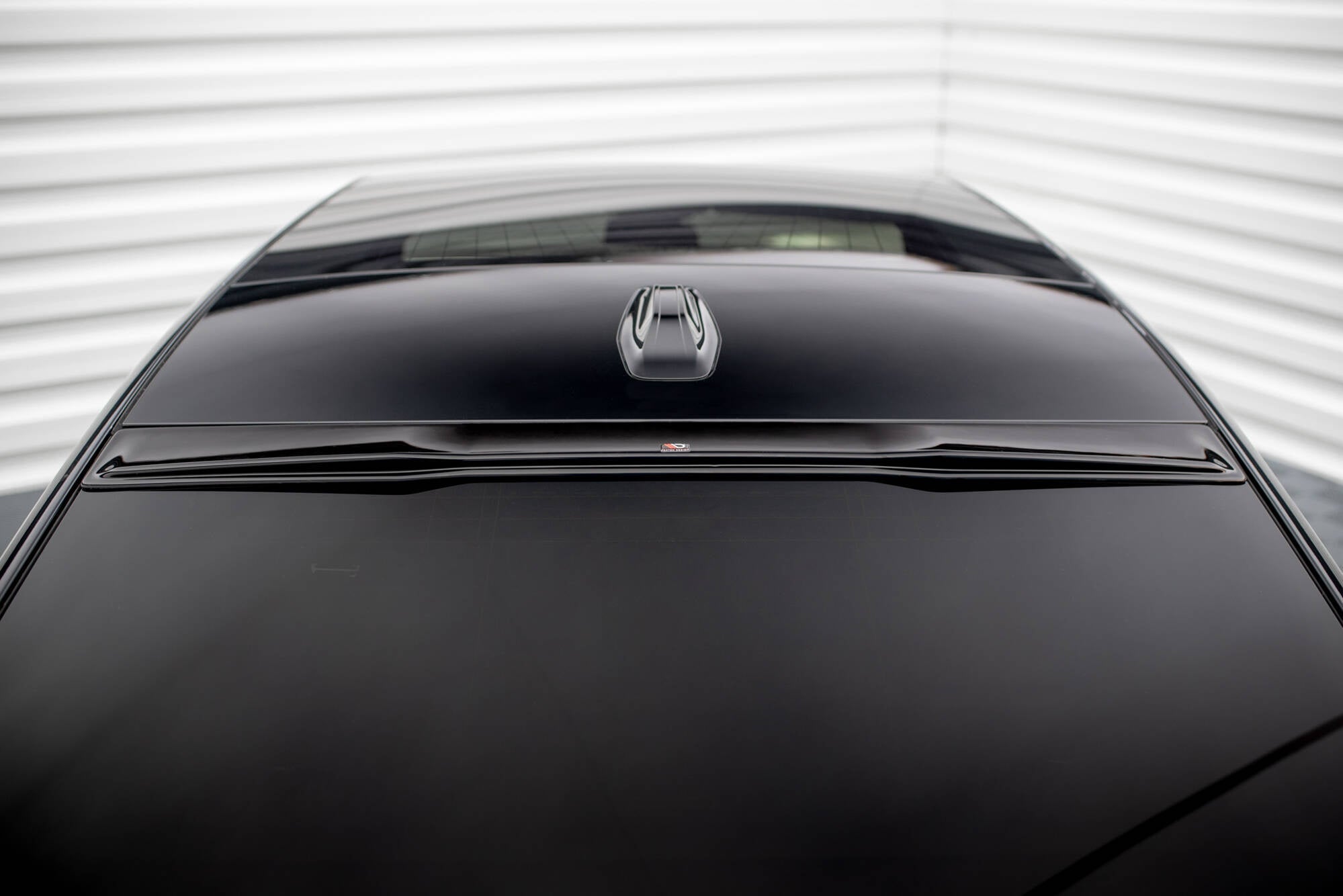 Pachet Set Splitter Exterior Prelungiri Body kit tuning Bmw Seria 7 G70 740d / 740i M-Pack 2022- v16 - Maxton Design