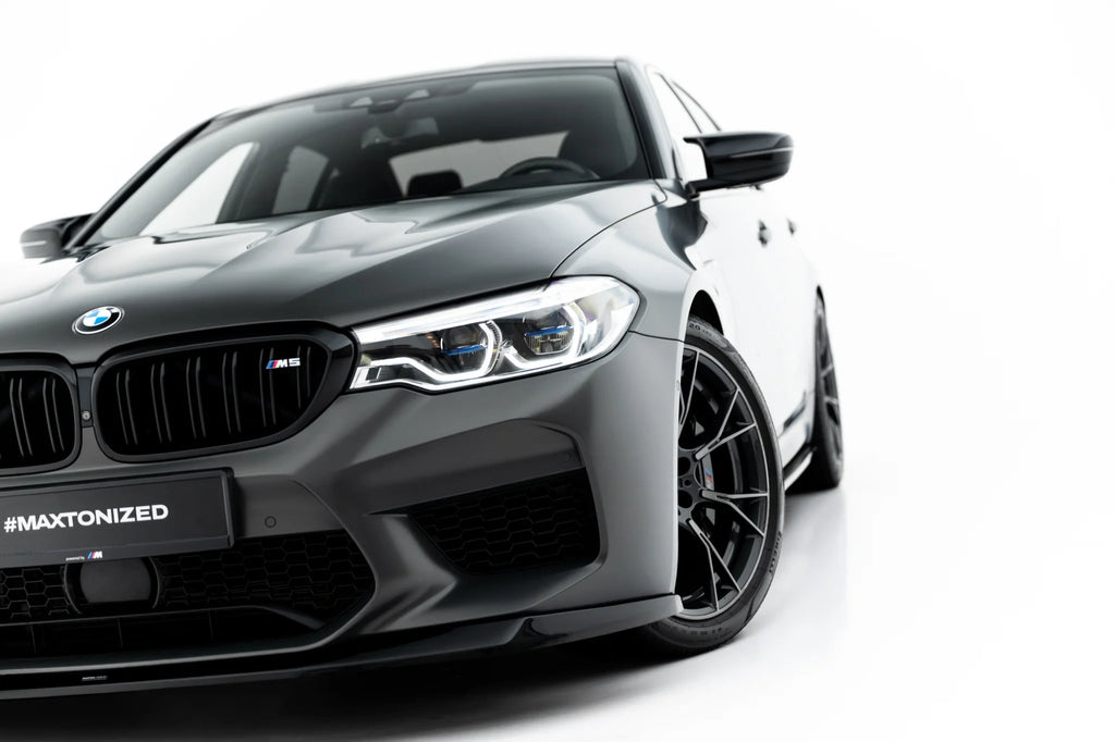 BODY KIT V.1 BMW Seria 5 M5 F90 - Maxton Design