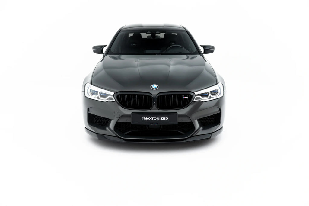 BODY KIT V.1 BMW Seria 5 M5 F90 - Maxton Design