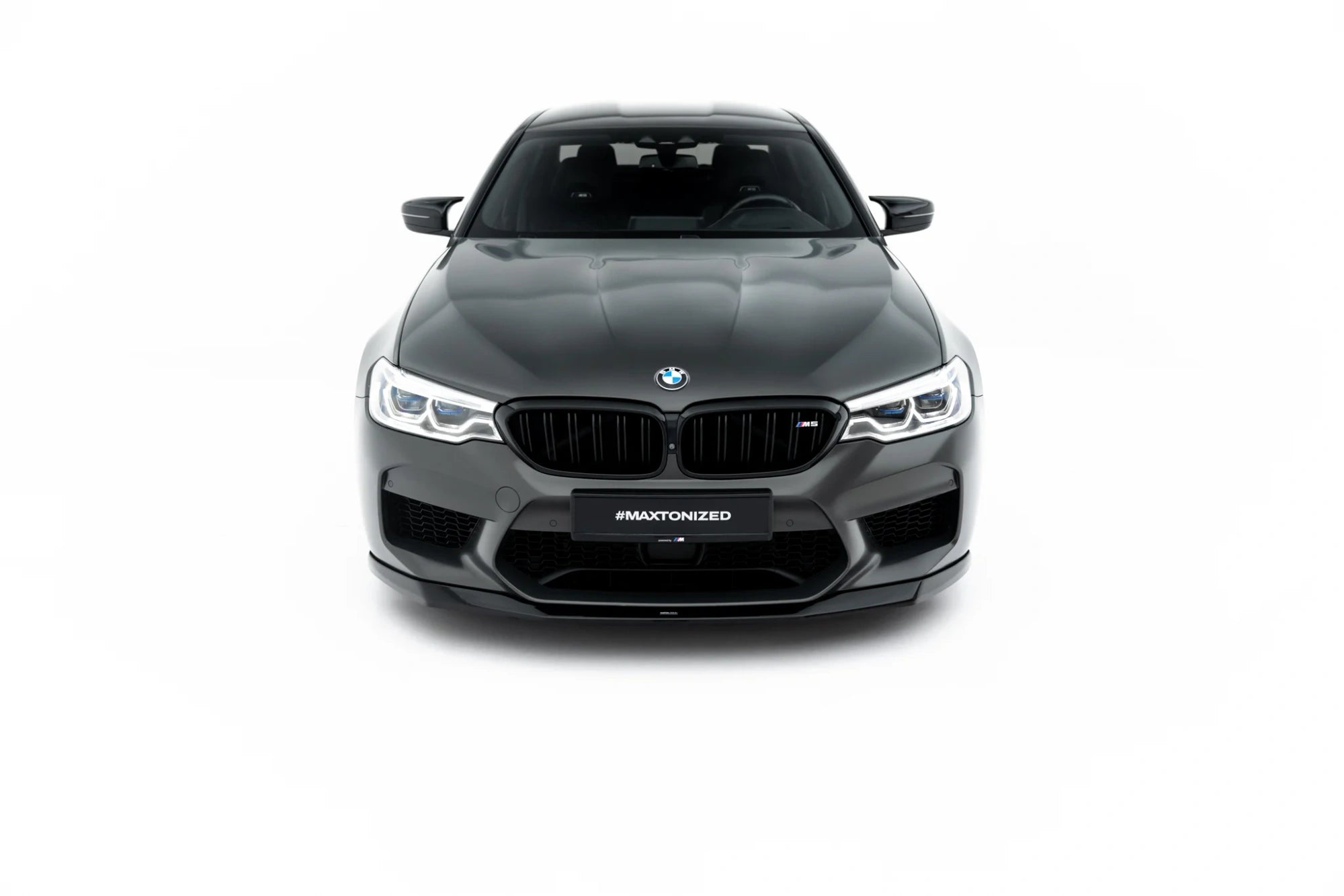 BODY KIT V.1 BMW Seria 5 M5 F90 - Maxton Design