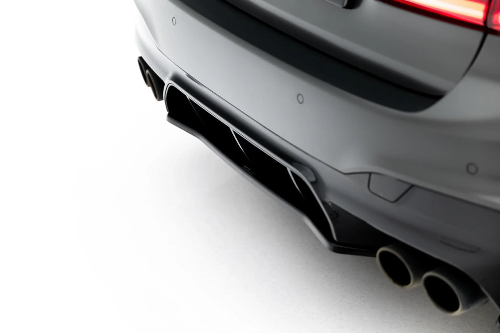 BODY KIT V.1 BMW Seria 5 M5 F90 - Maxton Design