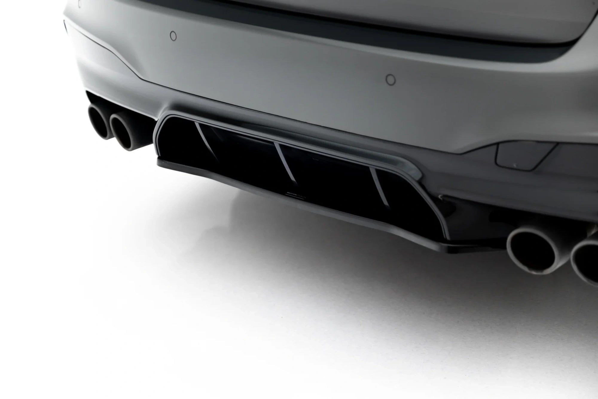 BODY KIT V.1 BMW Seria 5 M5 F90 - Maxton Design