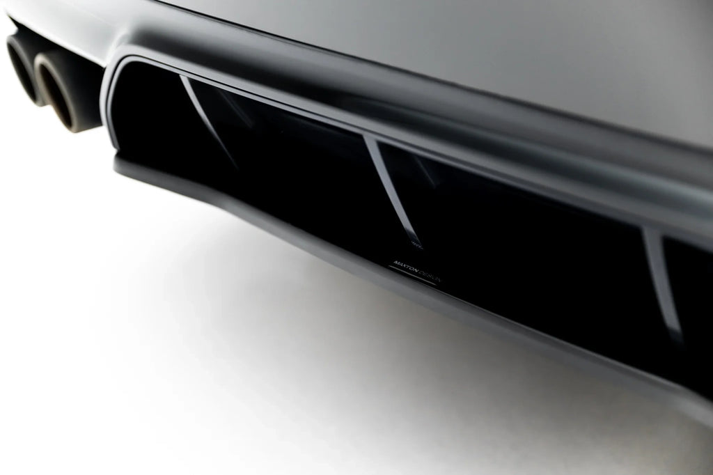 BODY KIT V.1 BMW Seria 5 M5 F90 - Maxton Design