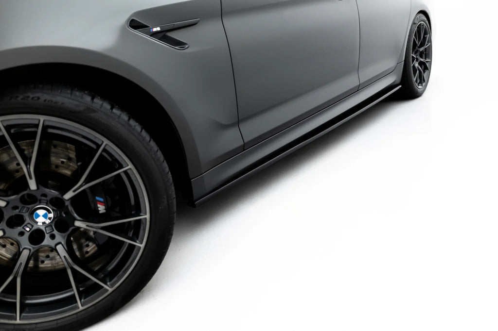 BODY KIT V.1 BMW Seria 5 M5 F90 - Maxton Design