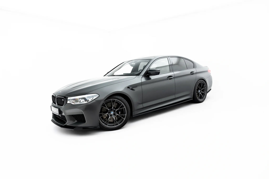 BODY KIT V.1 BMW Seria 5 M5 F90 - Maxton Design