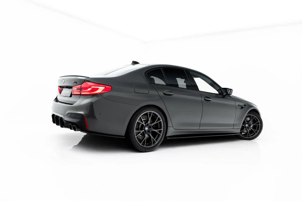 BODY KIT V.1 BMW Seria 5 M5 F90 - Maxton Design