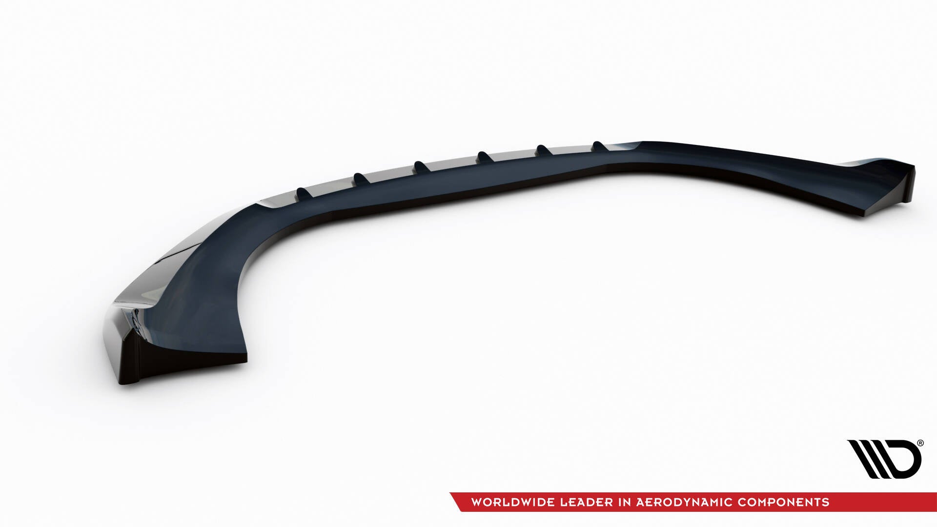 Pachet Set Splitter Exterior Prelungiri Body kit tuning Porsche Macan Mk1 2014-2018 v4 - Maxton Design