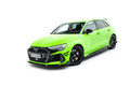 Pachet Exterior Prelungiri Body kit tuning Audi RS3 Sportback 8Y Facelift 2024- v16 - Maxton Design