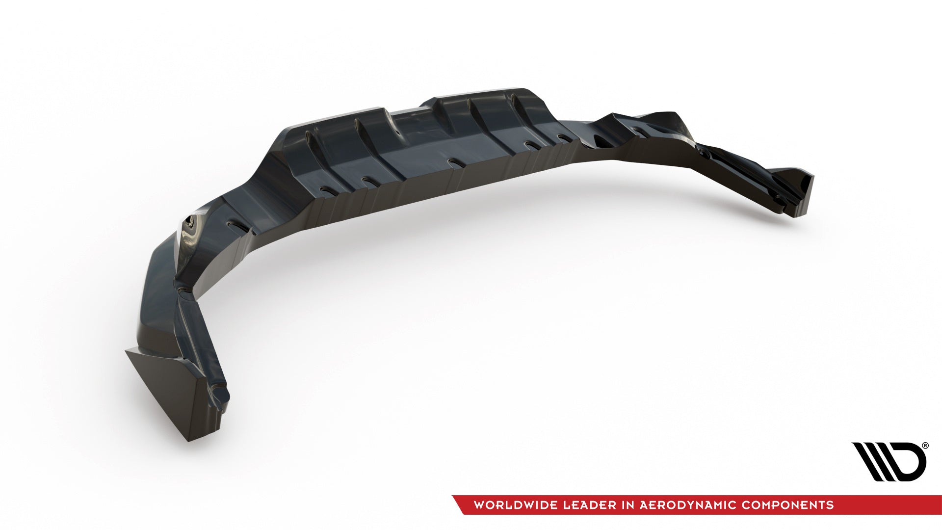 Pachet Set Splitter Exterior Prelungiri Body kit tuning Subaru BRZ Mk2 2021- v4 - Maxton Design