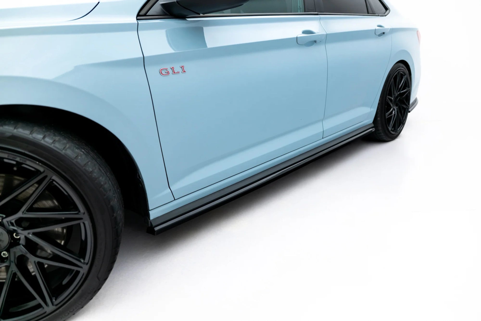 BODY KIT VW Volkswagen Jetta GLI Mk7 Facelift 2 - Maxton Design