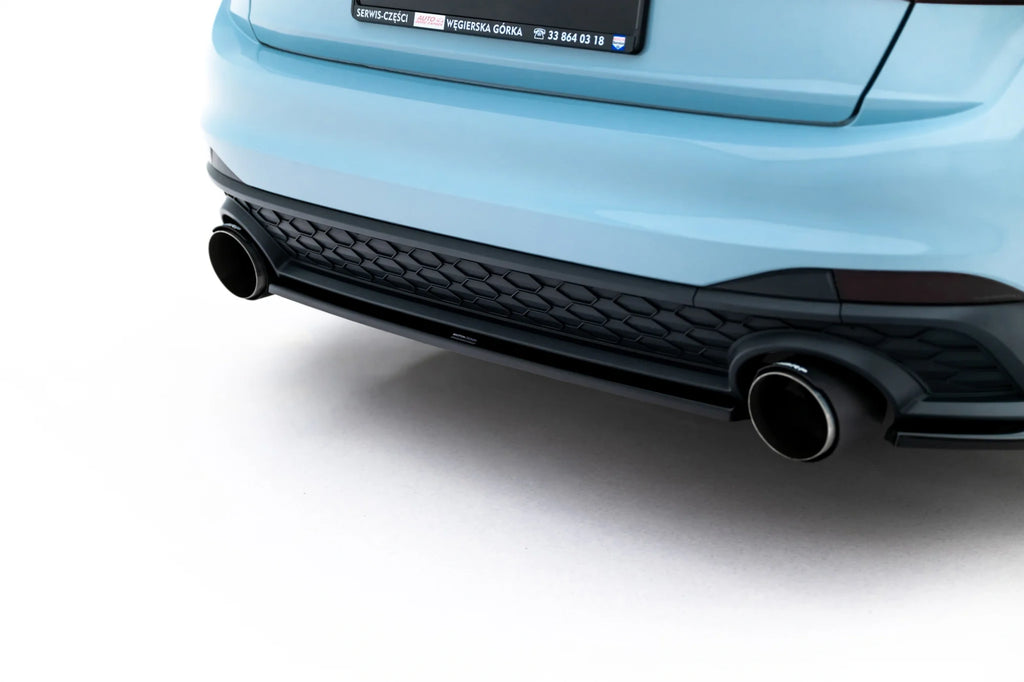 BODY KIT VW Volkswagen Jetta GLI Mk7 Facelift 2 - Maxton Design