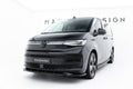 Pachet Set Splitter Exterior Prelungiri Body kit tuning Volkswagen Multivan Long T7 2021- v3 - Maxton Design