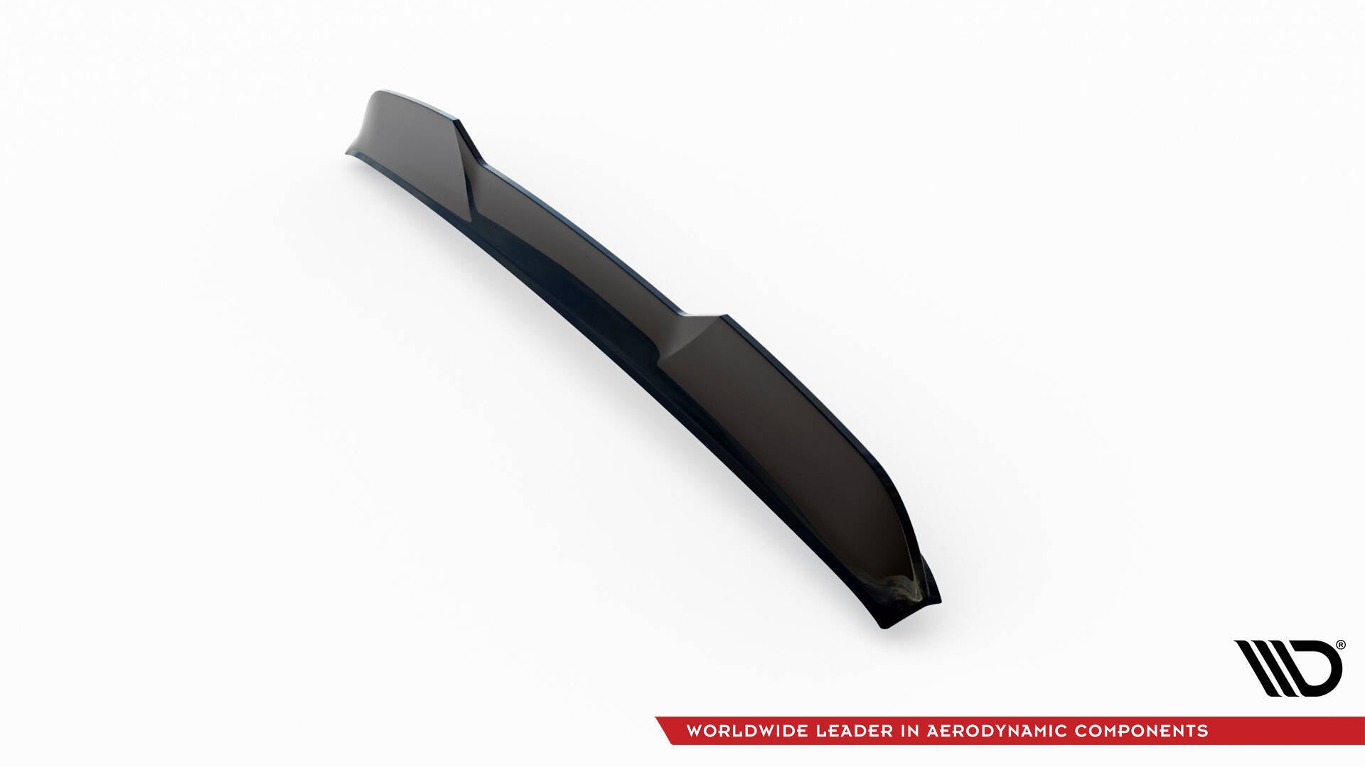 Pachet Set Splitter Exterior Prelungiri Body kit tuning Volkswagen Multivan Long T7 2021- v3 - Maxton Design