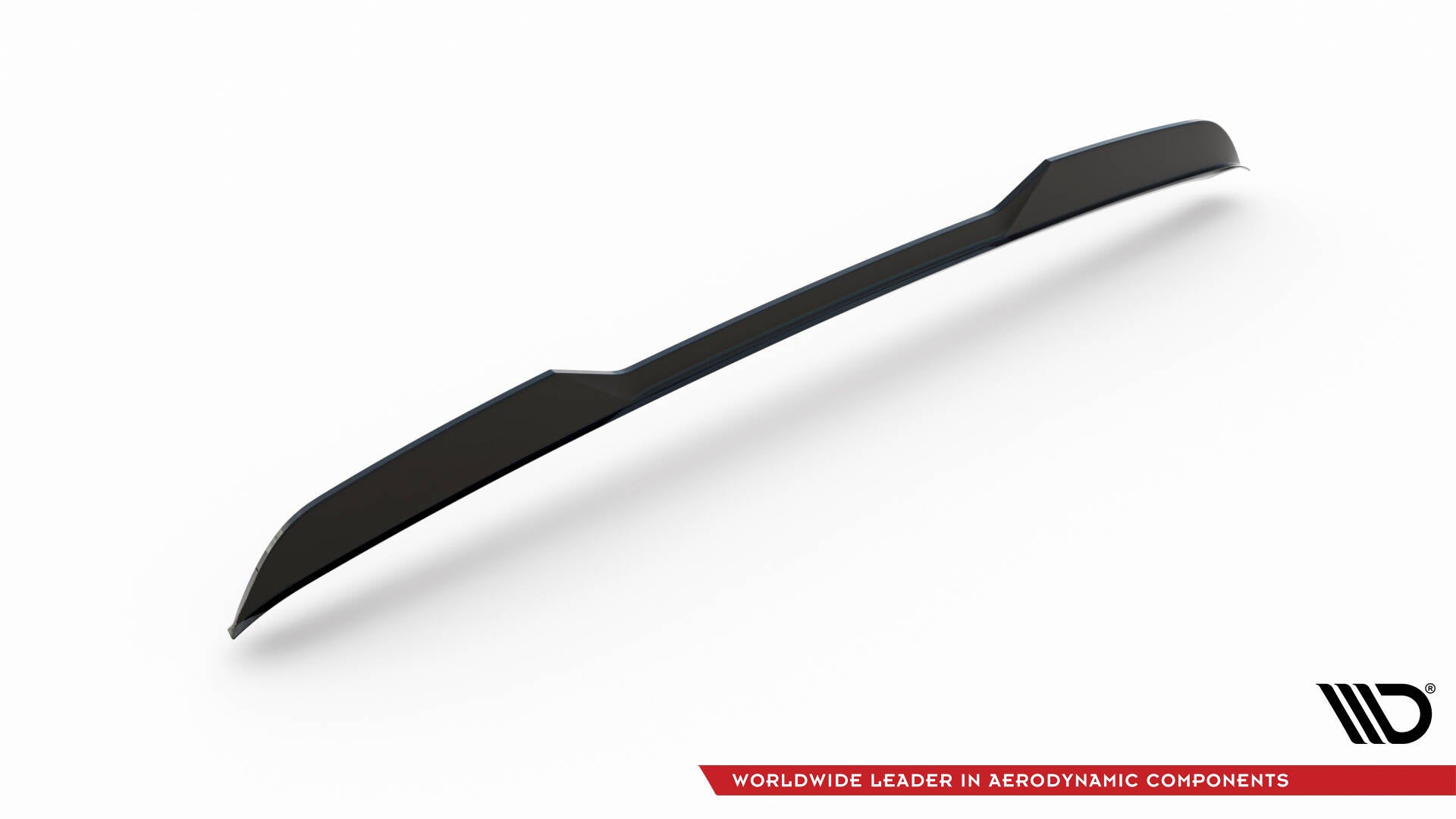 Pachet Set Splitter Exterior Prelungiri Body kit tuning Volkswagen Multivan Long T7 2021- v3 - Maxton Design