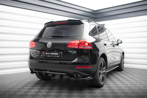 BODY KIT Volkswagen Touareg Mk2 - Maxton Design