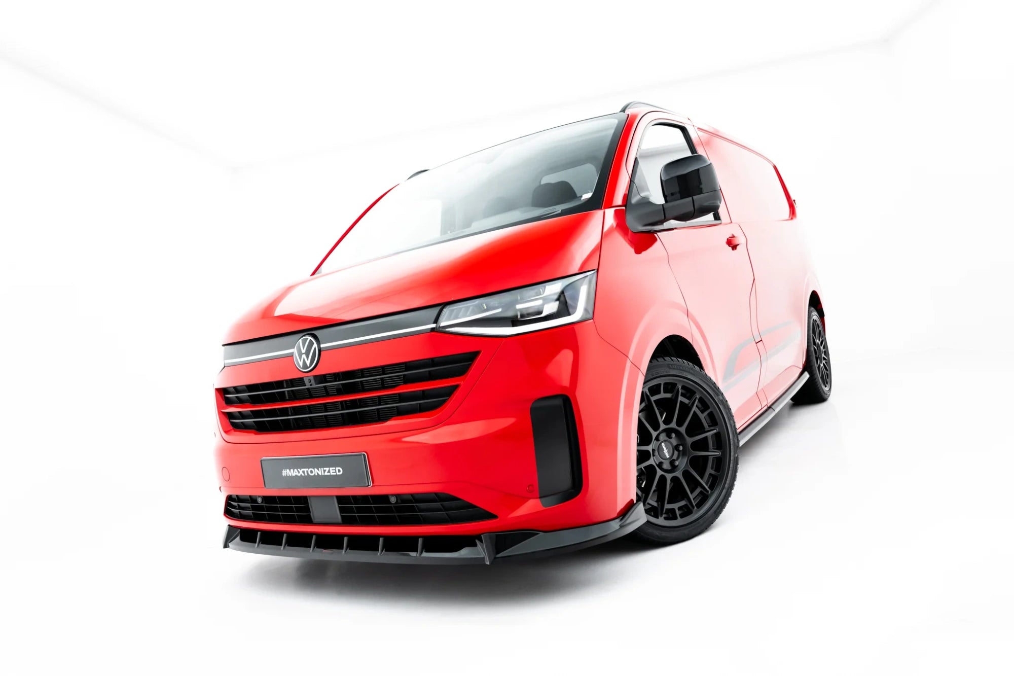 BODY KIT Volkswagen Transporter T7 - Maxton Design