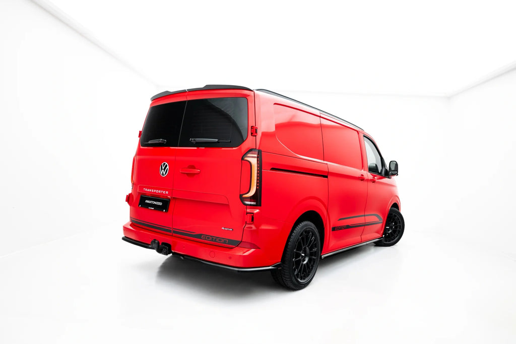 BODY KIT Volkswagen Transporter T7 - Maxton Design