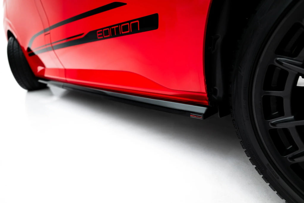 BODY KIT Volkswagen Transporter T7 - Maxton Design