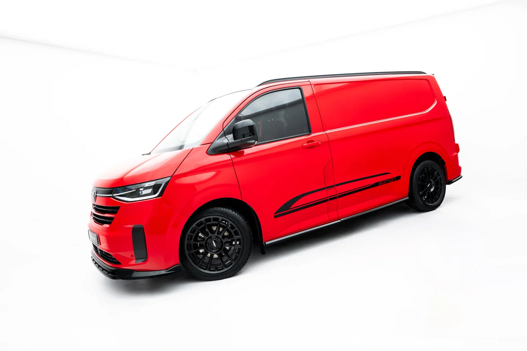BODY KIT Volkswagen Transporter T7 - Maxton Design