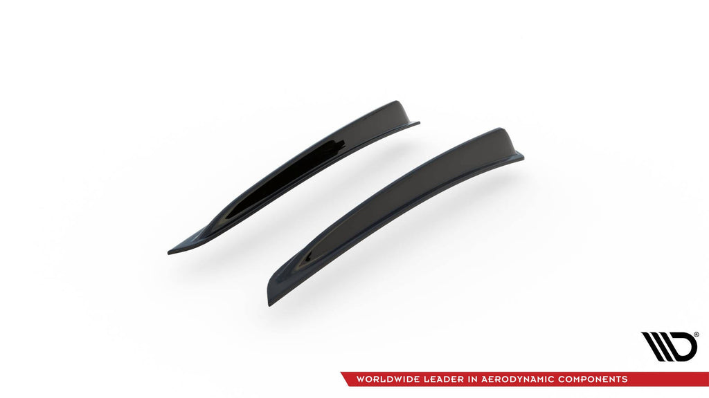Bari longitudinale plafon Bmw M2 G87 2023- v1 - Maxton Design