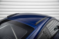 Bari longitudinale plafon Porsche 718 Cayman GT4 RS 982c 2021- v1 - Maxton Design