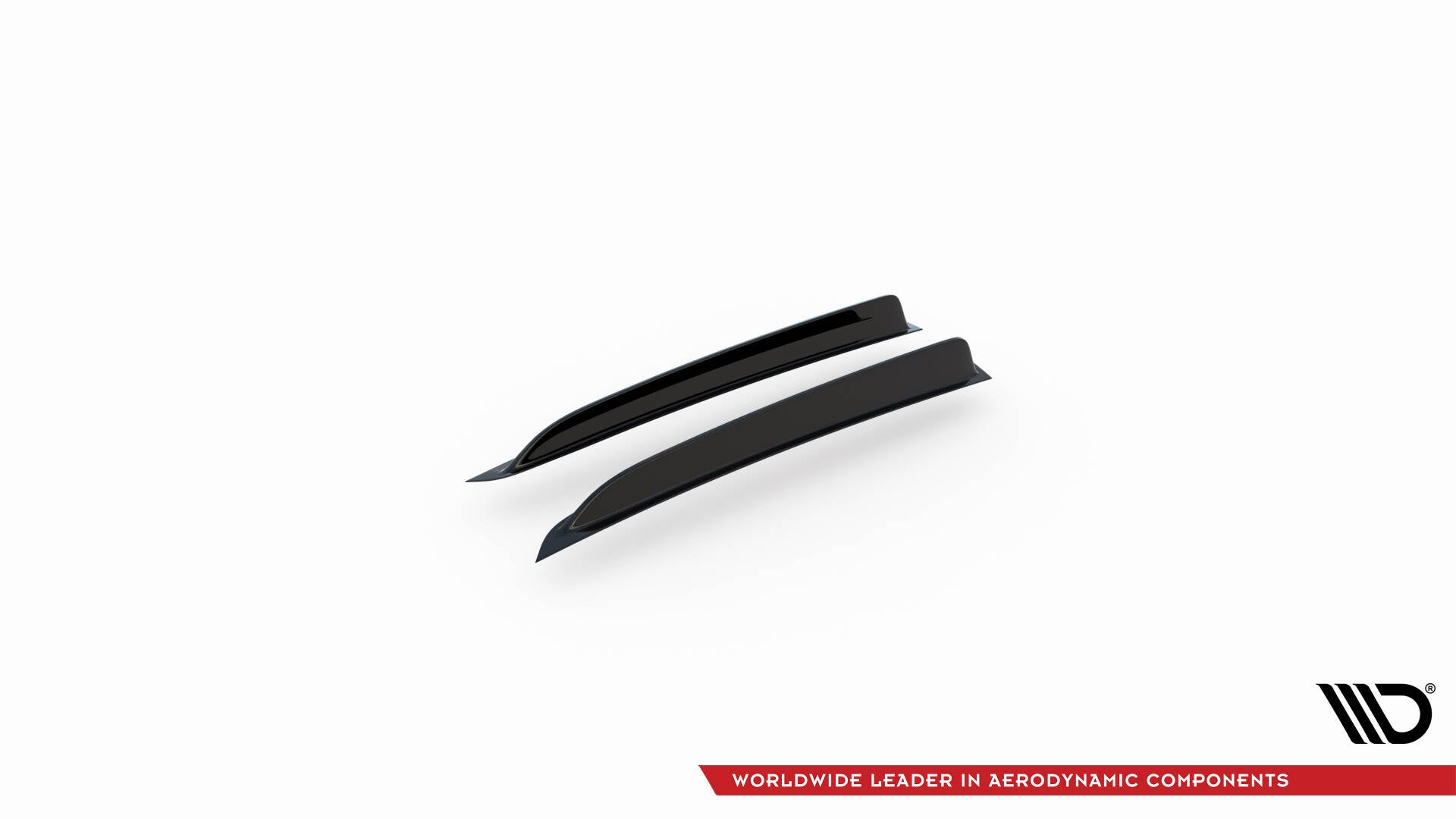 Bari longitudinale plafon Porsche 718 Cayman GT4 RS 982c 2021- v1 - Maxton Design