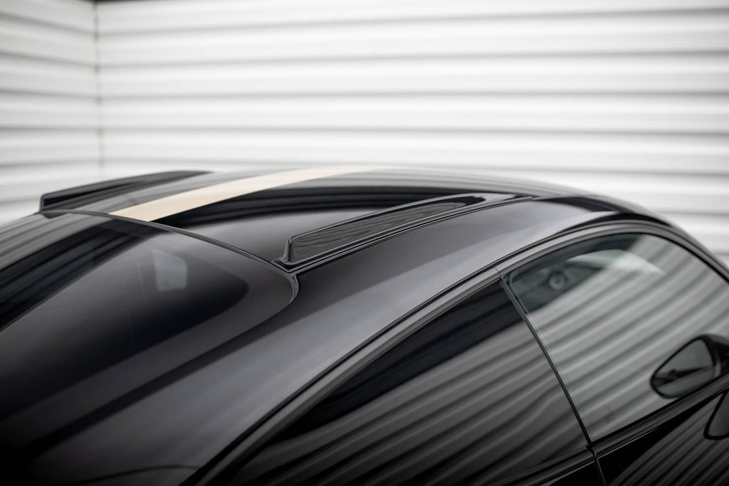 Bari longitudinale plafon Porsche 911 992 GT3 2021- v1 - Maxton Design
