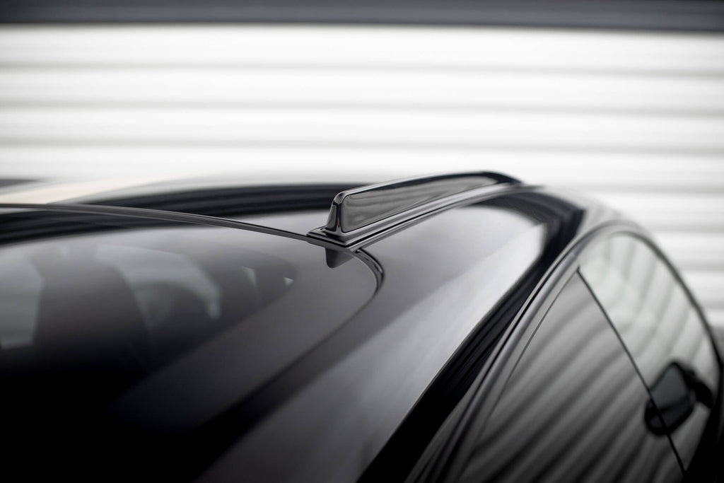 Bari longitudinale plafon Porsche 911 992 GT3 2021- v1 - Maxton Design