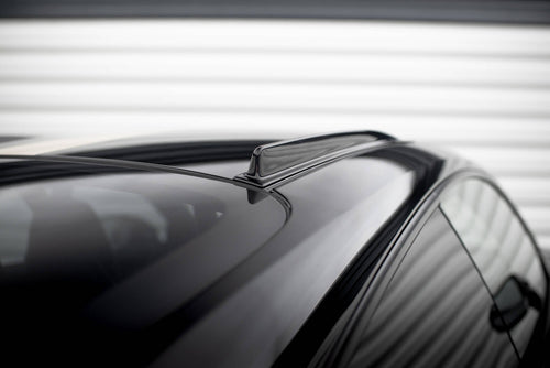 Bari longitudinale plafon Porsche 911 992 GT3 2021- v1 - Maxton Design