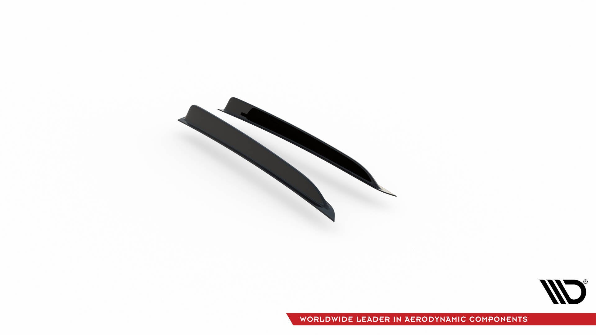 Bari longitudinale plafon Porsche 911 992 GT3 2021- v1 - Maxton Design