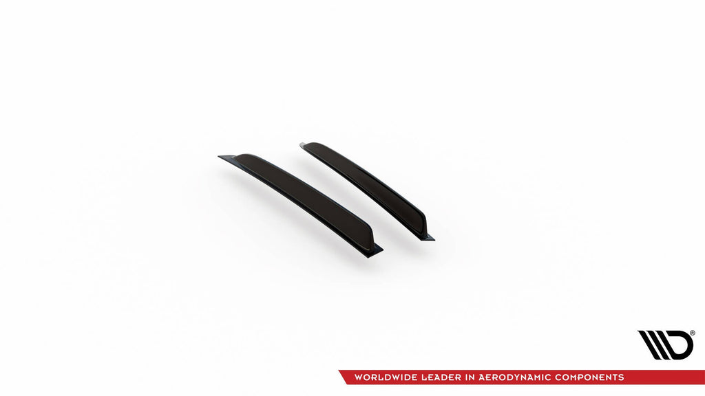 Bari longitudinale plafon Porsche 911 992 GT3 2021- v1 - Maxton Design