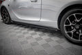 Flapsuri praguri Opel Astra GTC OPC-Line J 2011-2018 v7 - Maxton Design