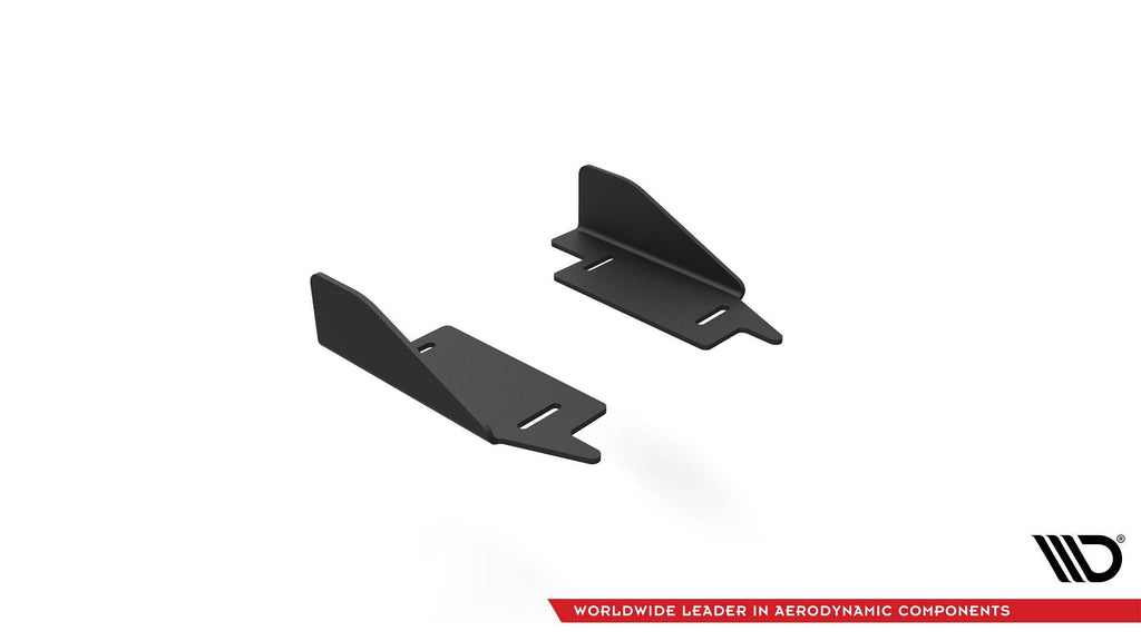 Flapsuri praguri Seat Leon FR Mk4 2020- v13 - Maxton Design