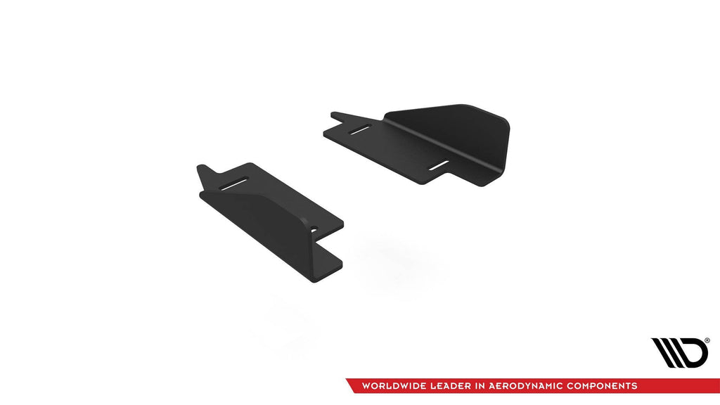 Flapsuri praguri Seat Leon FR Mk4 2020- v13 - Maxton Design
