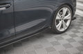 Flapsuri praguri Seat Leon FR Mk4 2020- v13 - Maxton Design
