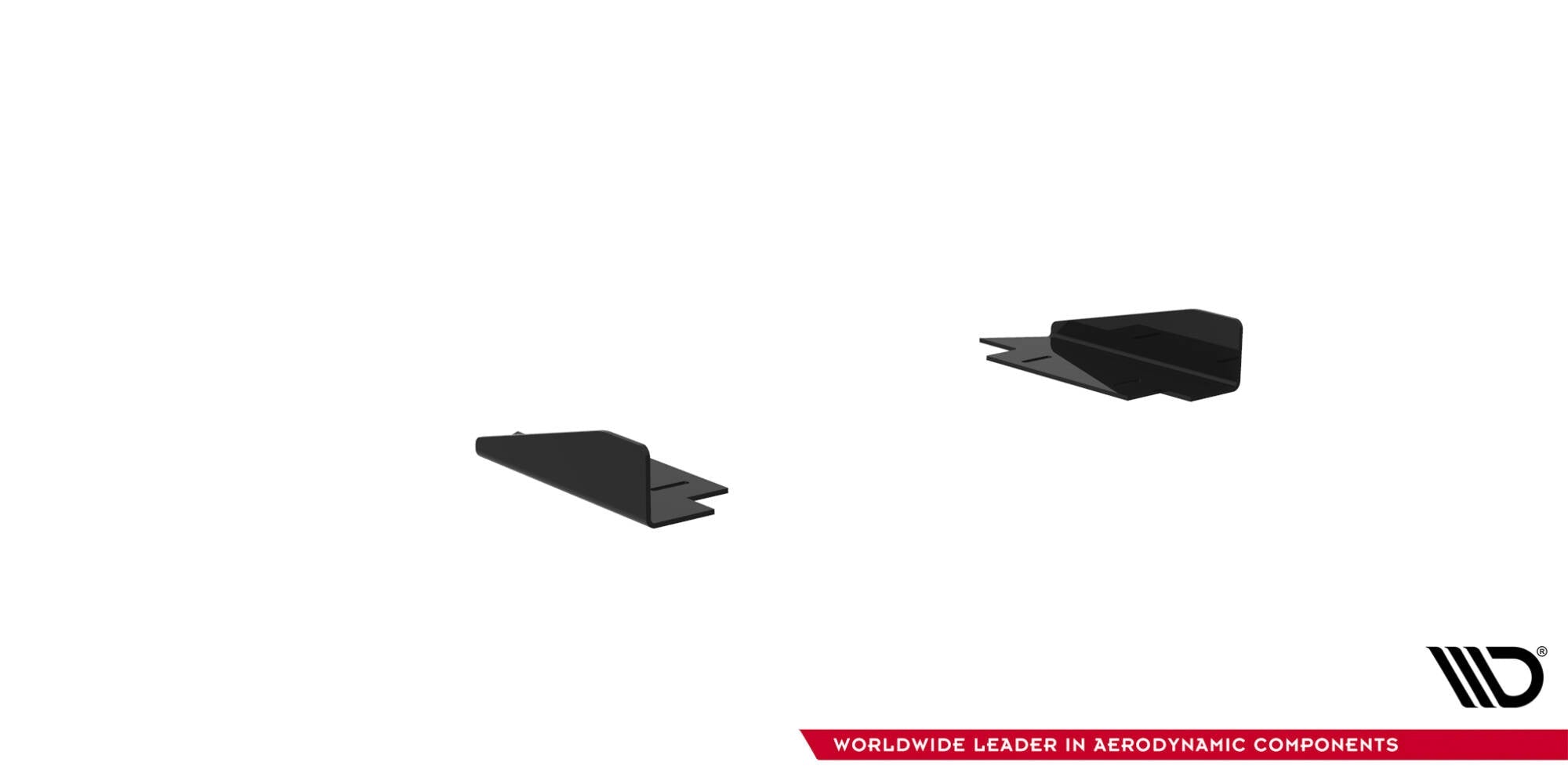 Flapsuri praguri Subaru Impreza WRX STI Mk3 Facelift 2011-2014 v1 - Maxton Design